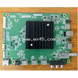 夏普 LCD-50SU671A 主板组件 1P-0179C00-4021 夏普 LCD-50SU671A 主板组件 1P-0179C00-4021